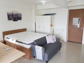 Disewakan Apartemen Bintaro Park View