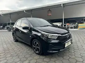 BRIO SATYA 1.2 E CVT 2023