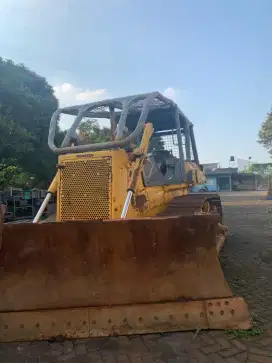 Bulldozer / Dozer Komatsu D-85E-SS-2
