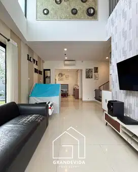 Rumah Dijual Murah Rempoa