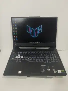 LAPTOP ASUS TUF GAMING F15 FX506L
