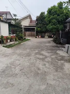 Dijual Rumah 2 Lantai Di Sektor V Pondok Ungu Permai Bekasi