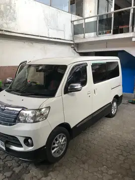 Daihatsu Gran Max MB 2019 Bensin
