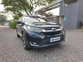 DP 5% Honda CR-V 1.5 Turbo Bensin-AT 2017 KLP