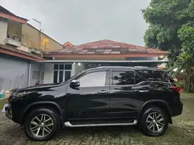 Fortuner VRZ 2016 terawat