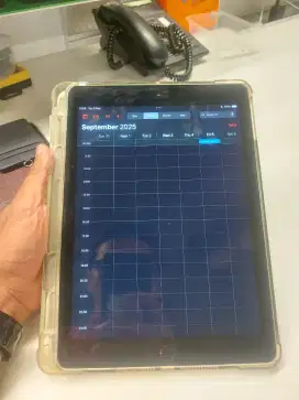 apple ipad gen 6