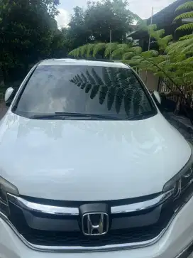 Honda CRV Prestige 2015