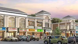 Ruko The Savia Lokasi Premium di BSD City