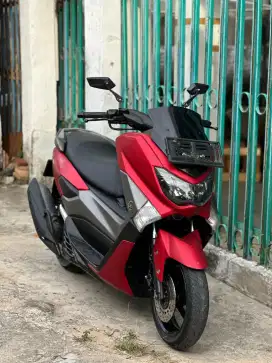 Yamaha Nmax 2019