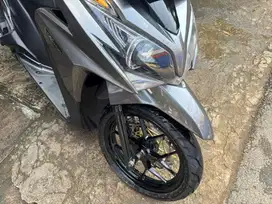 vario kzr siap mejeng