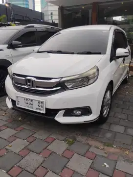 Mobilio E Facelift Matic 1.5