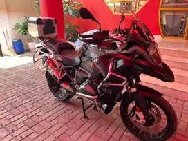 BMW GS 1200 K51