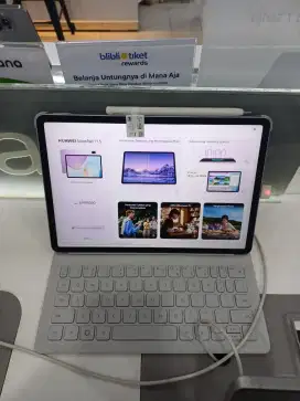 HUAWEI MATEPAD 11INCH FREE KEYBOARD