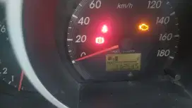 Toyota rush S manual