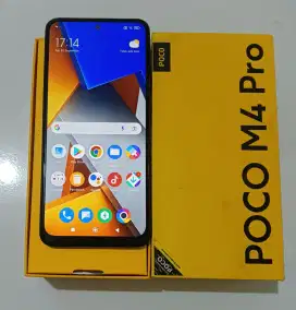 POCO M4 PRO 8/256