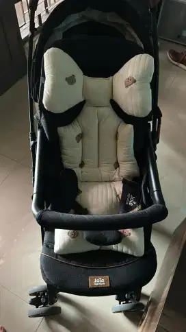 Stroller joei 4wd