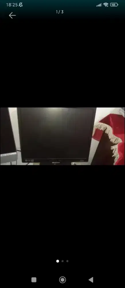 Borongan komputer murah