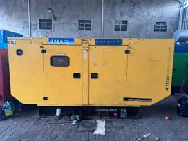 Genset Cummins Stamford 140 kva