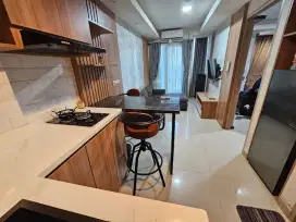 Dijual Apartemen Taman sari Iswara full furnish