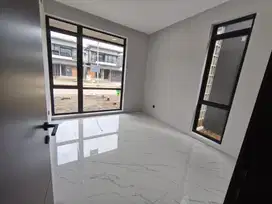 Jual rumah baru kota baru parahyangan