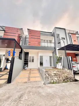 KPR Murah Rumah 2 Lantai Siap Huni Di Jagakarsa Jaksel