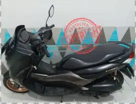 Yamaha Nmax 2022