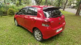 Yaris e matic 2009