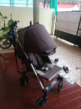 Stoler babydoes mykidds