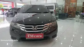 Honda City 2013 Bensin