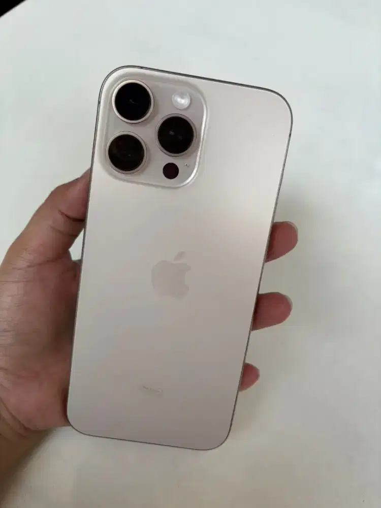 Iphone 16Pro 128