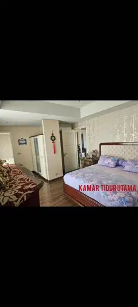 DIJUAL apartment adhiwangsa
