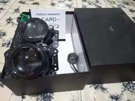 Foglamp Pajero sport