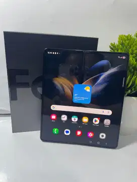 SAMSUNG Z FOLD 4 5G RAM 12/512GB ORIGINAL SEIN NORMAL 


NORMAL NOKEND