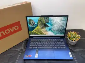Lenovo Ideapad Slim 3 
AMD Ryzen 7 7730U 
RAM 16GB
SSD 512Gb 14 FHD
