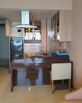 Disewakan Apartemen Orange County 1BR Fully Furnished