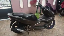 Honda pcx 150 cbs