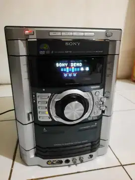 Head sony gn100d