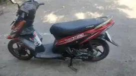 Vario lawas 2008