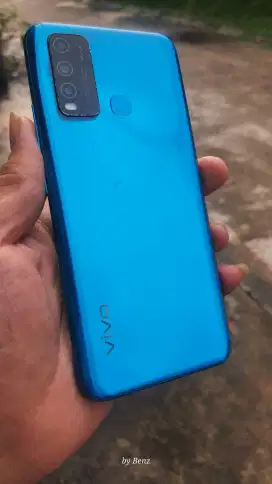 VIVO Y30i 4/64 NOminus Mantaab Joss