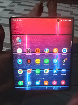Samsung zfold 2 12/256