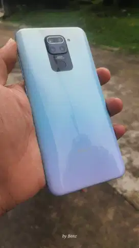 Redmi Note 9 4/64 NOminus Mantaab