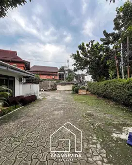 Dijual Rumah Pejaten Barat