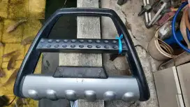 Bumper Bemper Tanduk Avanza