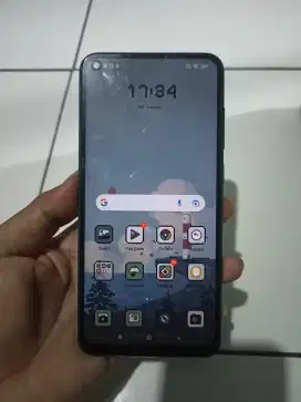 Redmi note 9 8/128