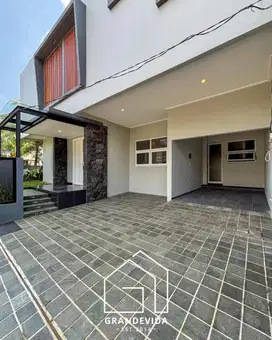 Rumah Dijual Murah Bintaro Tangerang Selatan