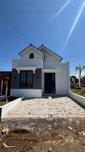 Rumah murah di cimahi permana ciuyah dkt padaasih pasar atas cimahi