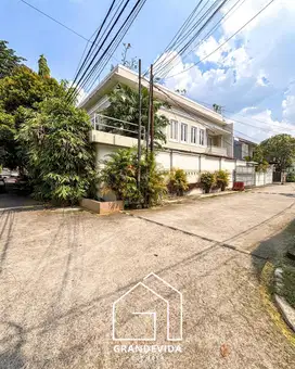 Dijual Murah Rumah Kemang Jakarta Selatan