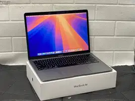 Macbook Air M1 2020 iBox
(Fullset)