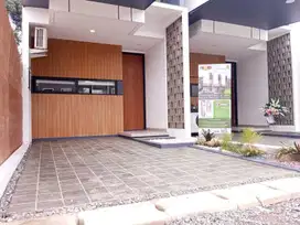 JUAL RUMAH JATIWARINGIN ALL IN