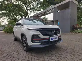 DP 5% Wuling Almaz RS 1.5 T Pro Bensin-AT 2021 BRR